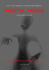 Mental Media Poster