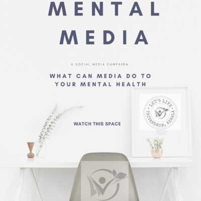 Mental Media Poster 2