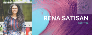 Rena - Survivor