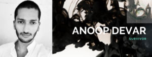 Anoop - Survivor