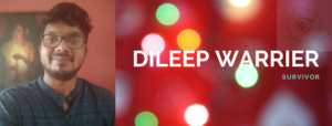 Dileep - Survivor