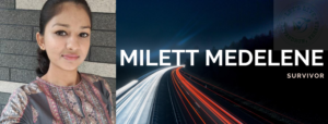 Milett - Survivor