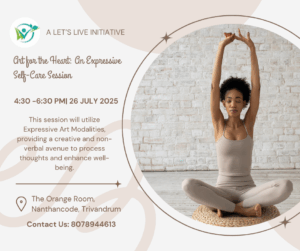 Self Care Day Special Event